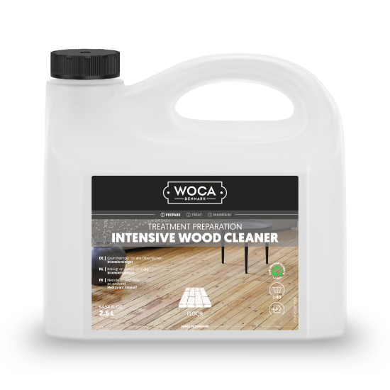 Immagine di Intensive Wood Cleaner
