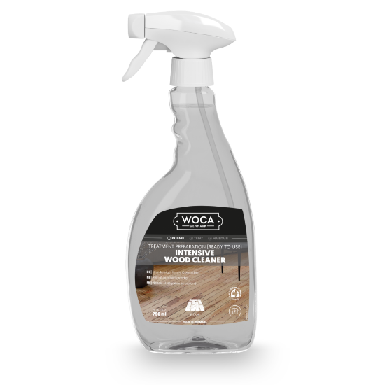 Immagine di Intensive Wood Cleaner, spray