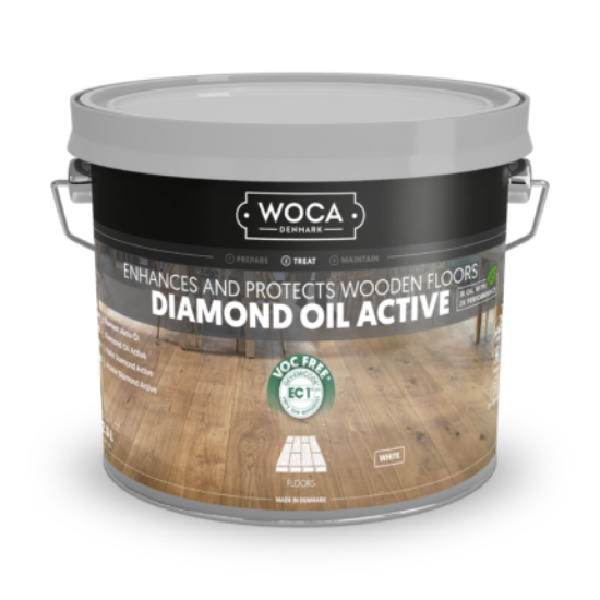 Immagine di Diamond Oil Active