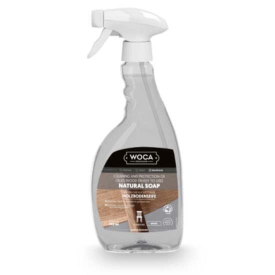 Immagine di Natural Soap Spray