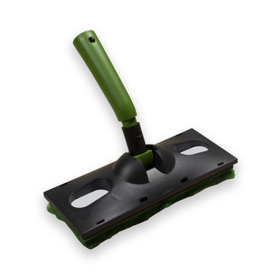 Immagine di Oil Applicator 9" incl. Pad verde