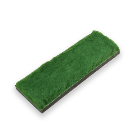 Immagine di Ricambio pad 9"