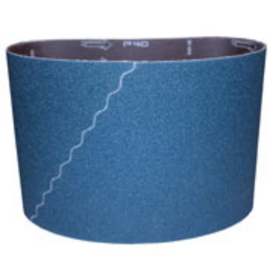 Immagine di Tip Top 710 Zirkon band 200x750 mm