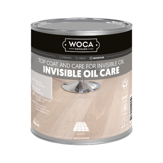 Immagine di Invisible Oil Care