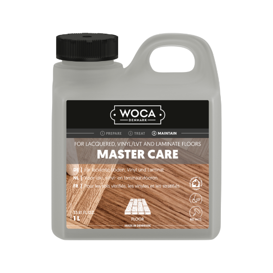 Immagine di Master Care