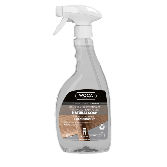 Immagine di Natural Soap Spray