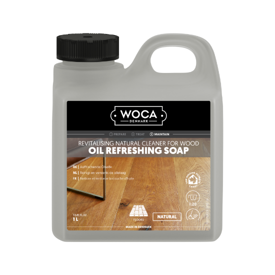 Immagine di Oil Refreshing Soap