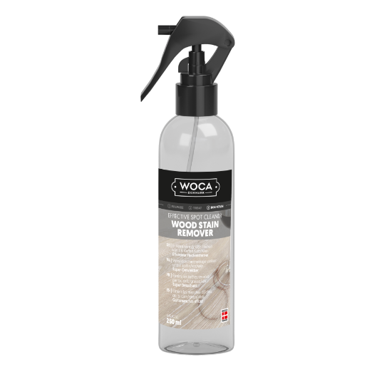 Immagine di Wood Stain Remover