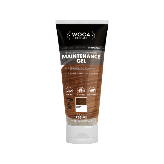 Immagine di Maintenance Gel