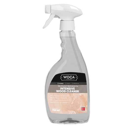 Immagine di Intensive Wood Cleaner, Spray