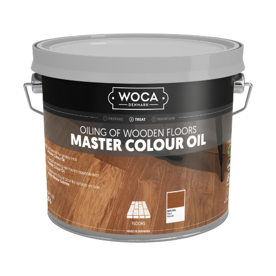 Immagine di Master Colour Oil 