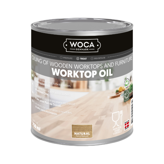 Immagine di Worktop Oil