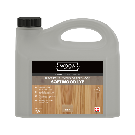 Immagine di Softwood Lye