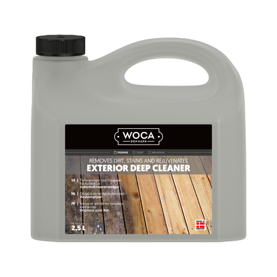 Immagine di Exterior Deep Cleaner